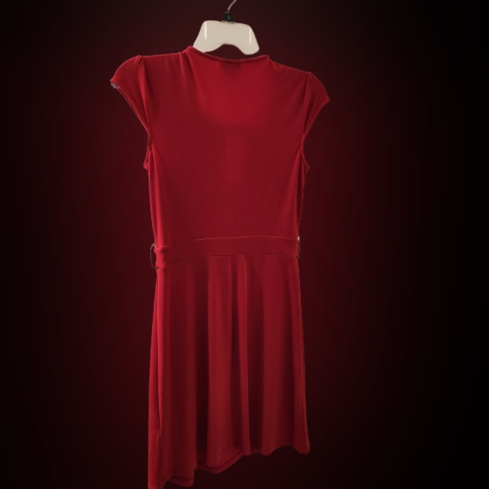 Allen B. Dress - Picture 2 of 2